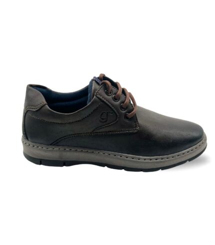 ZAPATILLA MODA HOMBRE CSL10 NETO
