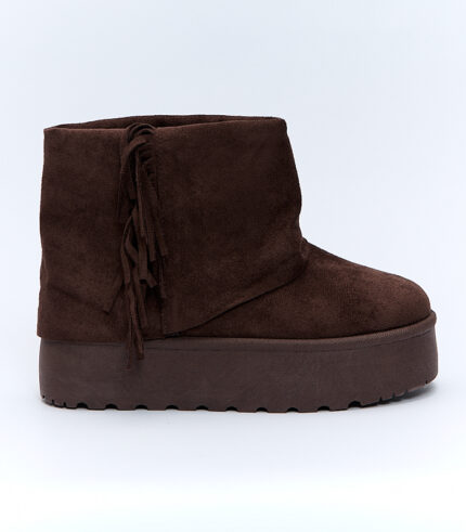 PANTUBOTAS SANSA